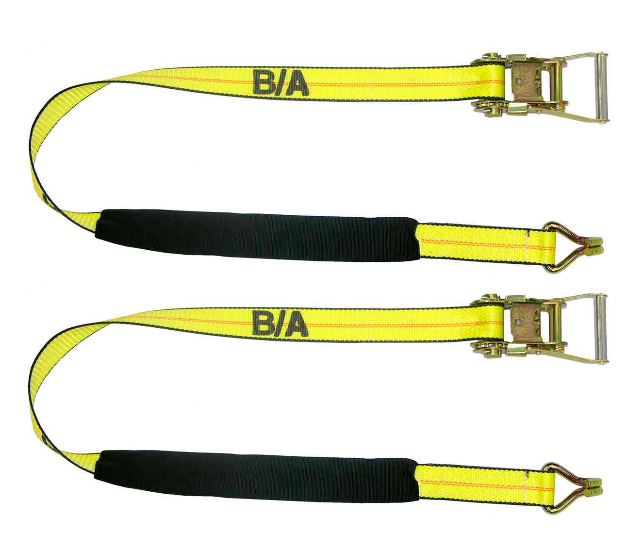 B/A PRODUCTS 38-105DJ 2 MEDIUM T-D:DOUBLE J HOOKS