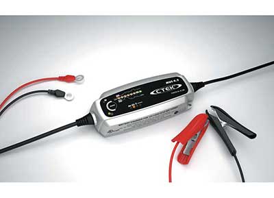 CTEK POWER SMARTER CHARGER 56-864