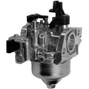 CARBURETOR COMPLETE HONDA 16100 ZE7 W21