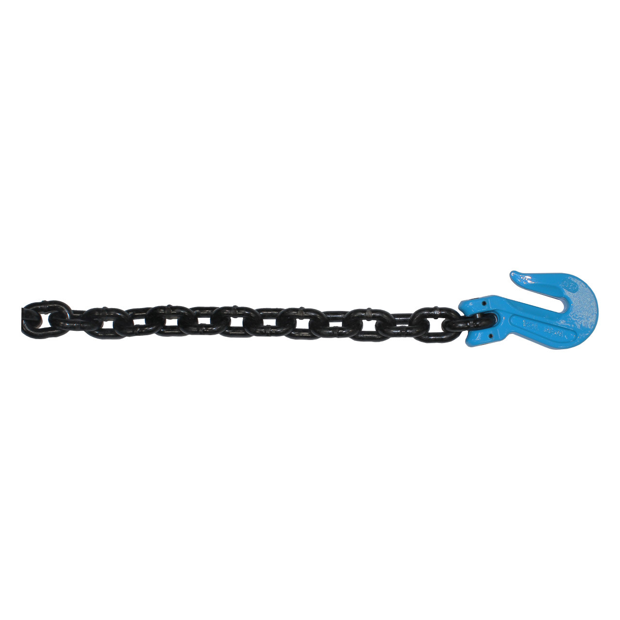 
                                        10ft CHAIN BA PRODUCTS NON-CRADLE GRAB                  