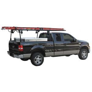 Buyers 1501100 Steel Ladder Rack/Carrier