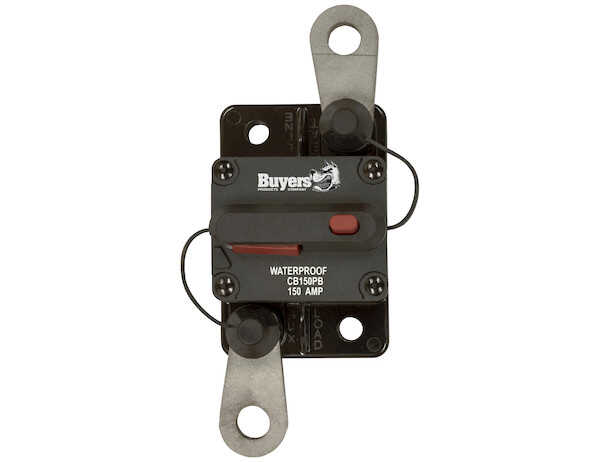 
                                        CB150PB CIRCUIT BREAKER                  