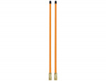 48 Blade Guides Marker Kit - Fluorescent Orange 1308115