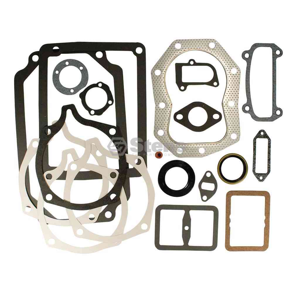 
                                        Gasket Set Kohler 45 755 04-S                  