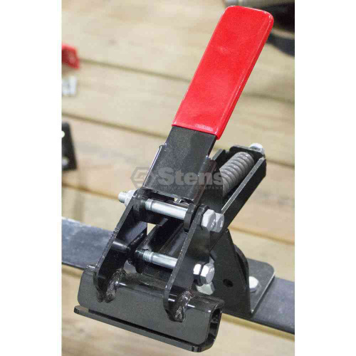 Multi-Use Trimmer Clamp / TrimmerTrap MR-1