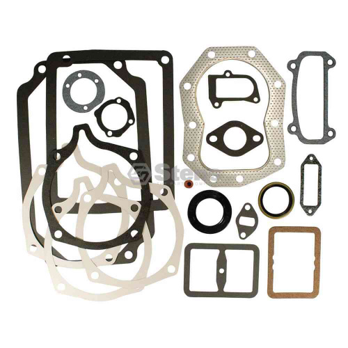 Gasket Set Kohler 45 755 04-S