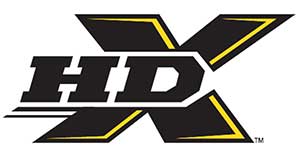 HDX Logo