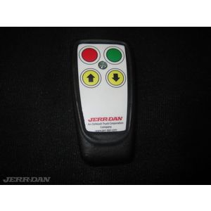 jerr dan wireless remote