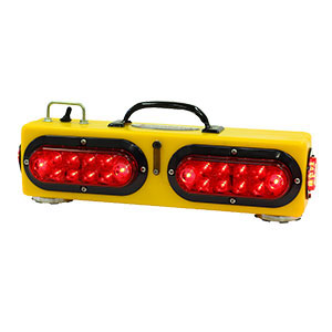 
                        TowMate SPR16 Wireless Tow Light          