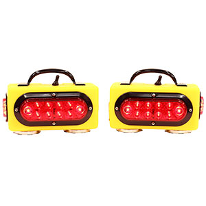 
                        TowMate TM3 Pair Of Individual Wireless Tow Lights          