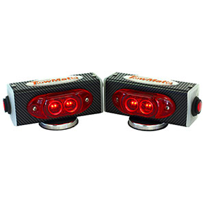 
                        TowMate TM3N Pair Of Individual Wireless Tow Lights          