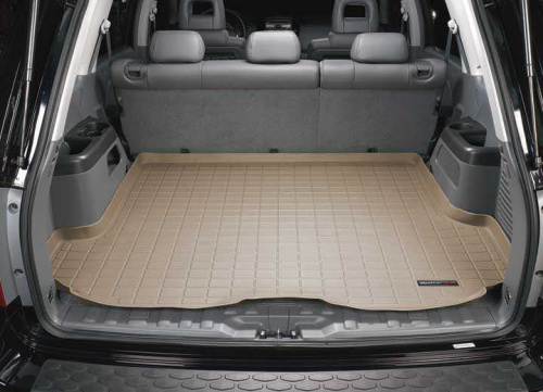 WEATHERTECH CARGO AREA LINER 41306